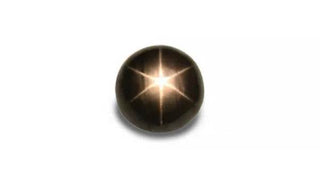 Star sapphire jewelry with a celestial glow