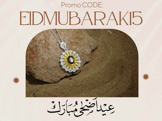 Jewelry & Silver Gifting for Eid Al-Adha: Celebrate with Timeless Elegance - Yadman Emarati