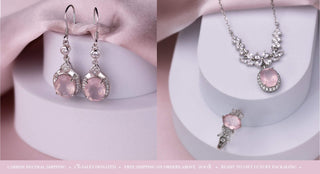 Matching Jewelry to Personality: A Thoughtful Gift Guide - Yadman Emarati
