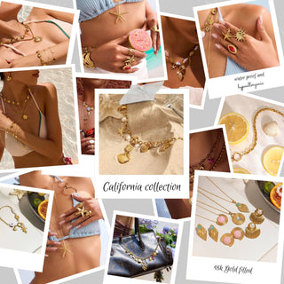 California Collection - Yadman Emarati
