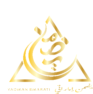 Yadman Emarati luxury jewelry homepage banner