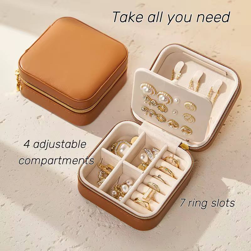 Jewelry organizer