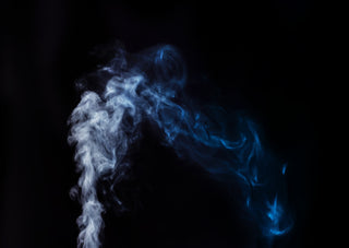 Blue smoke yadman emarati