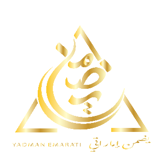 yadman emarati logo